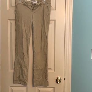 Great condition. Barely worn